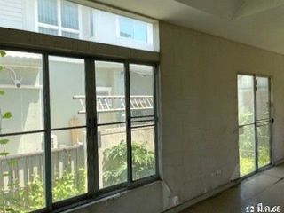 For sale 1 bed house in Bang Khun Thian, Bangkok