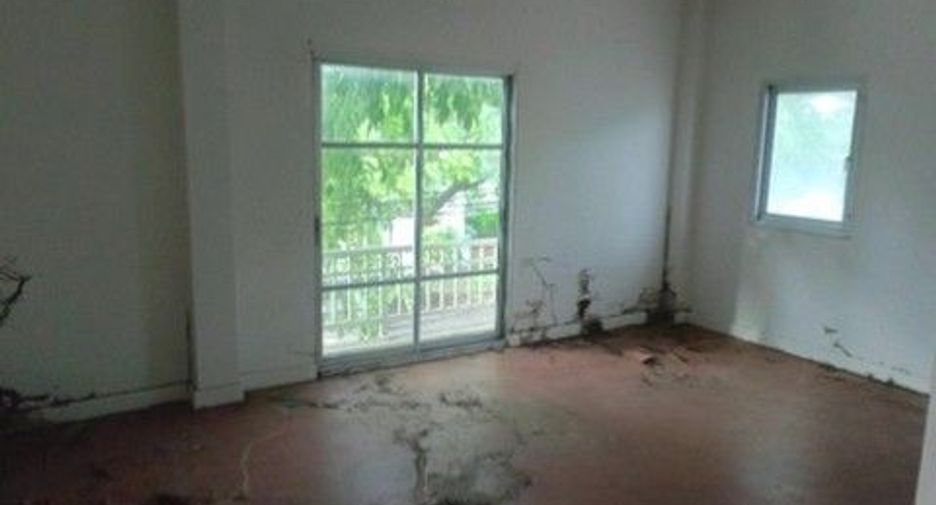 For sale 1 bed house in Lat Krabang, Bangkok