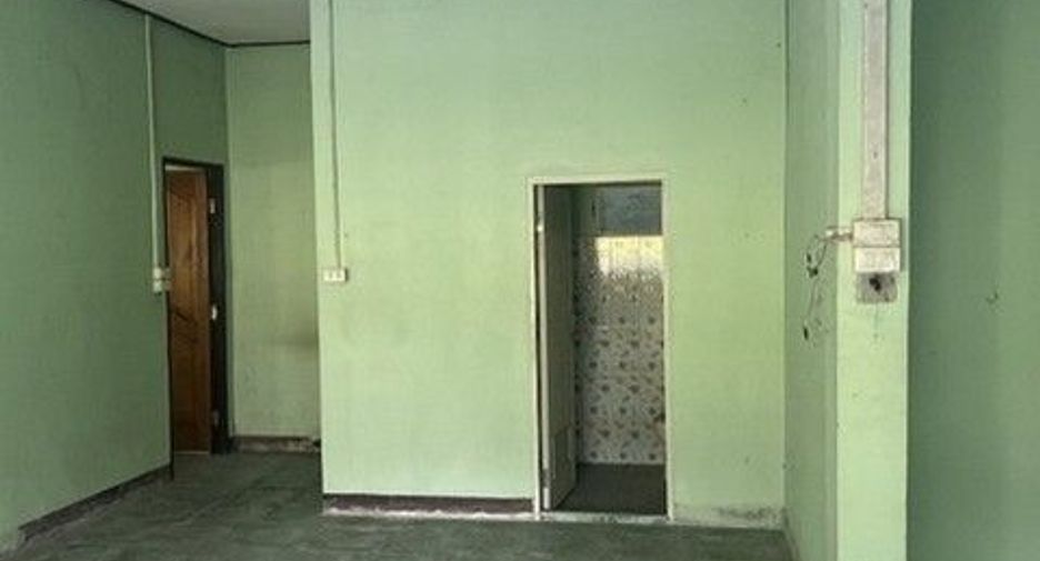 Haus zum Kauf mit 1 Zimmer in Prawet, Bangkok