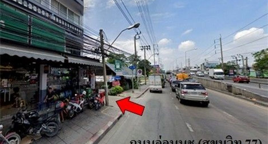 Haus zum Kauf mit 1 Zimmer in Prawet, Bangkok