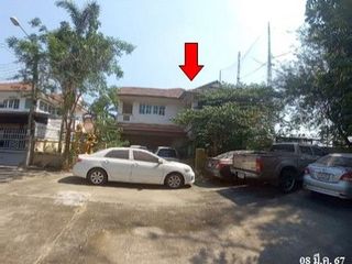 For sale 1 Beds house in Min Buri, Bangkok