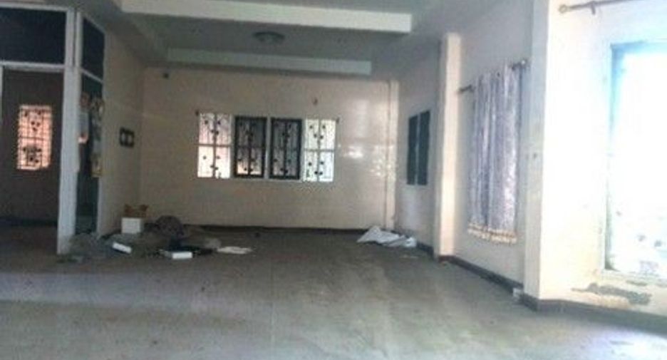 For sale 1 bed house in Min Buri, Bangkok