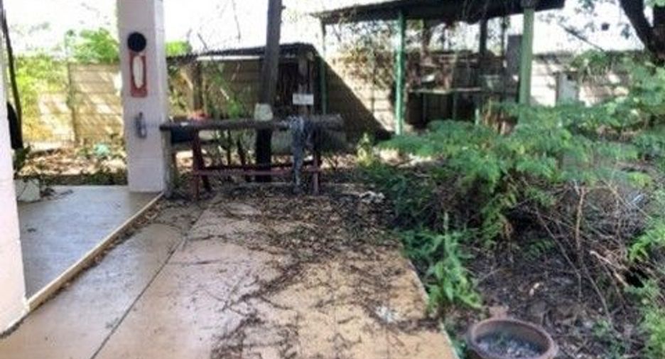 For sale 1 bed house in Min Buri, Bangkok