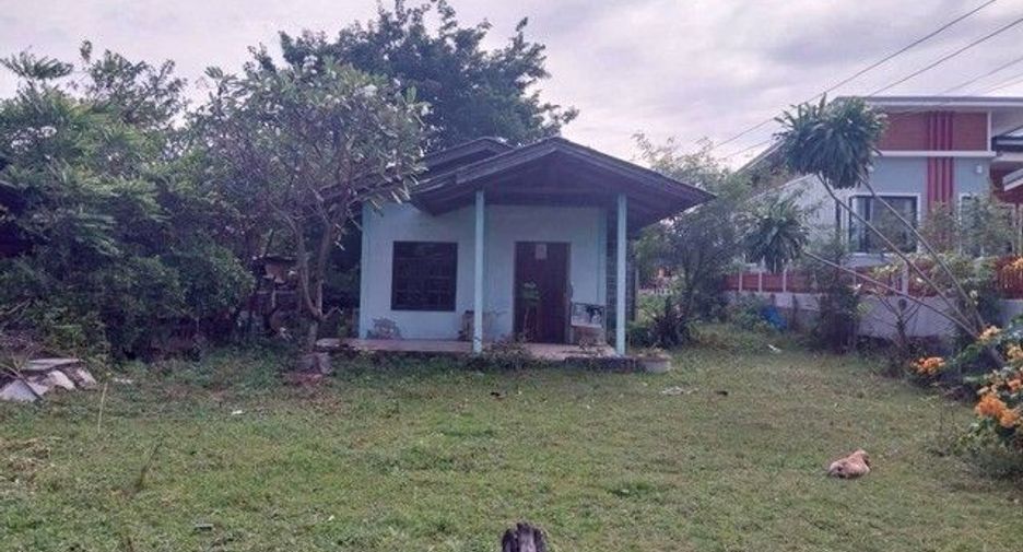 Casa en venta de 1 habitaciones en At Samat, Roi Et