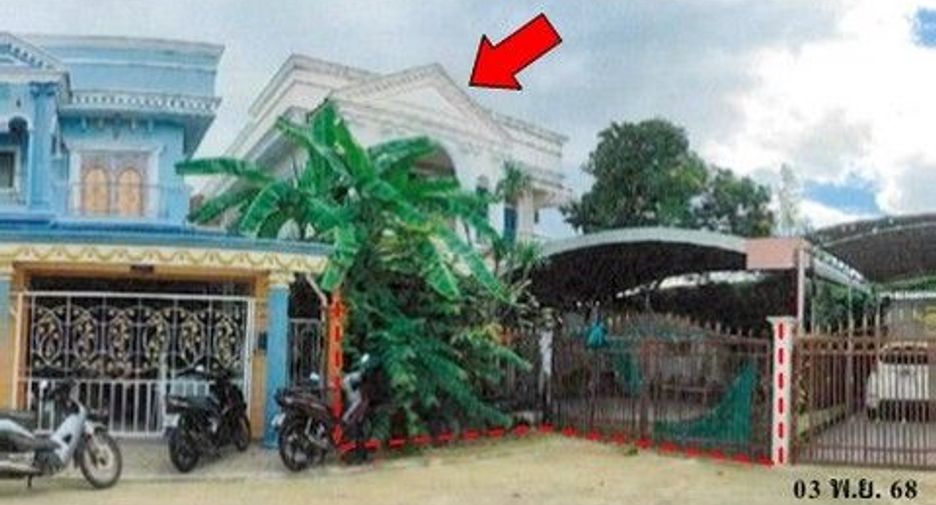 For sale 1 bed house in Prawet, Bangkok