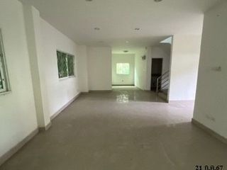 出售 1 卧室 独立屋 在 Khlong Sam Wa, 曼谷