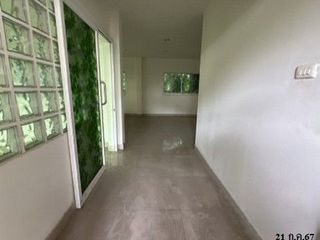 出售 1 卧室 独立屋 在 Khlong Sam Wa, 曼谷