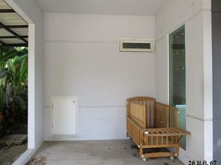 出售 1 卧室 独立屋 在 Khlong Sam Wa, 曼谷