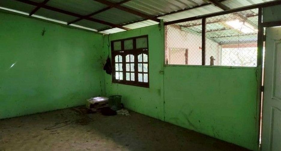 Haus zum Kauf mit 2 Zimmer in At Samat, Roi Et