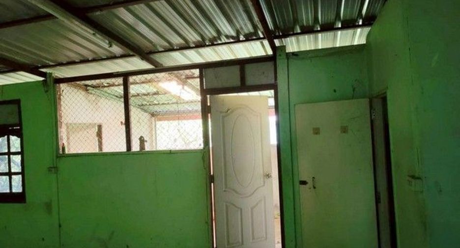 Haus zum Kauf mit 2 Zimmer in At Samat, Roi Et