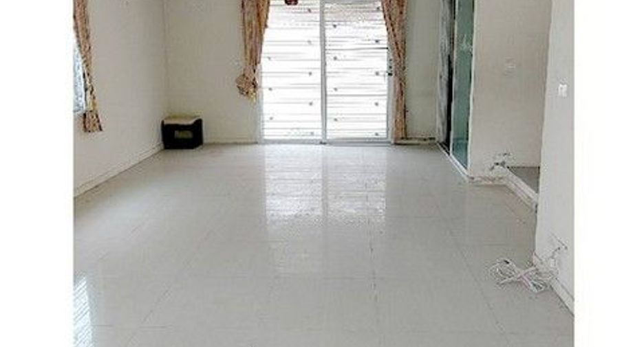 For sale 1 bed house in Lat Krabang, Bangkok