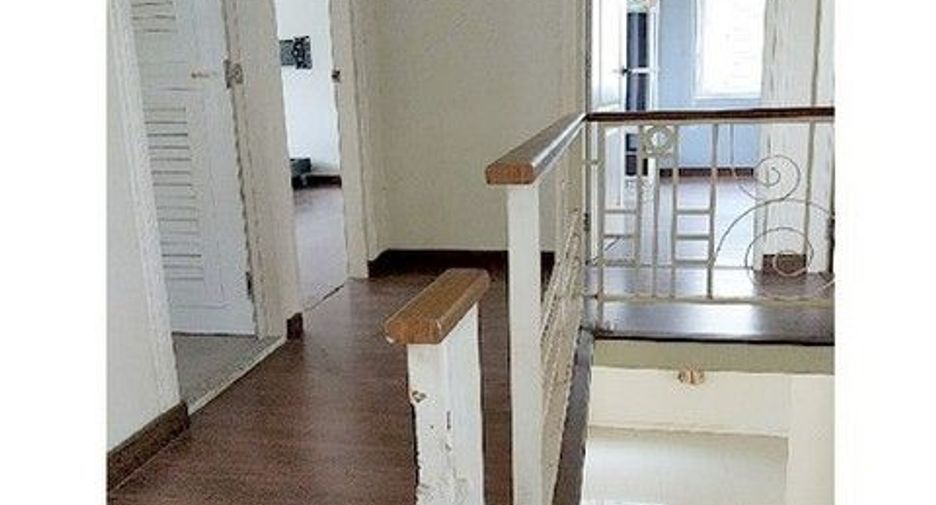 For sale 1 bed house in Lat Krabang, Bangkok
