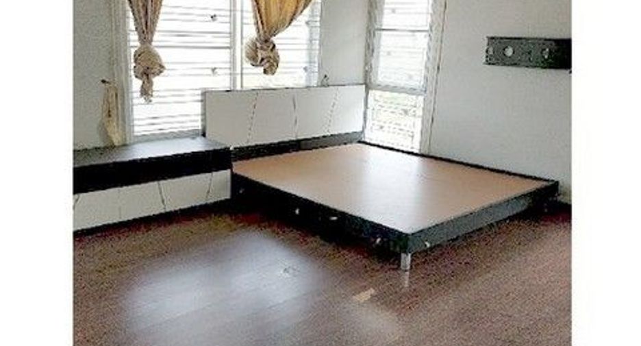 For sale 1 bed house in Lat Krabang, Bangkok