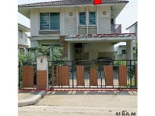 For sale 1 bed house in Lat Krabang, Bangkok