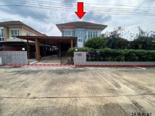 For sale 1 bed house in Nong Chok, Bangkok