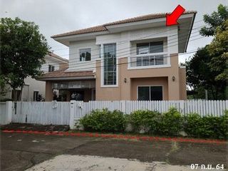 For sale 1 bed house in Lat Krabang, Bangkok