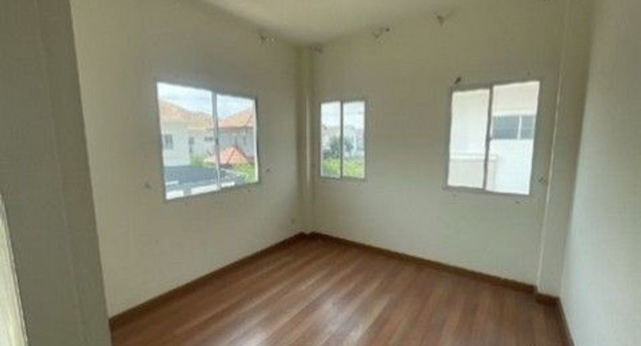 For sale 1 bed house in Lat Krabang, Bangkok