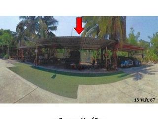 For sale 1 bed house in Thawi Watthana, Bangkok
