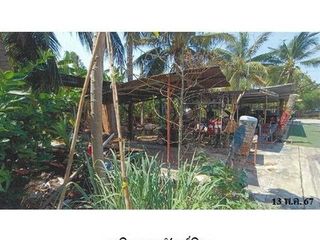 For sale 1 bed house in Thawi Watthana, Bangkok