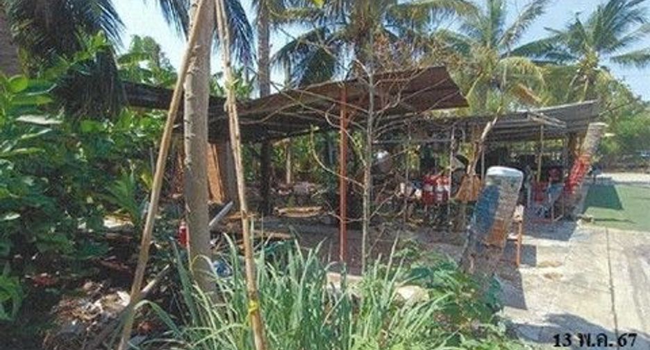 For sale 1 bed house in Thawi Watthana, Bangkok