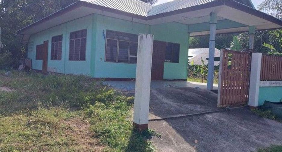 Casa en venta de 2 habitaciones en At Samat, Roi Et