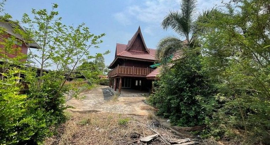Haus zum Kauf mit 3 Zimmer in At Samat, Roi Et