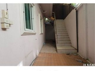 Продажа 1 кровать дом в Пращет, Бангкок