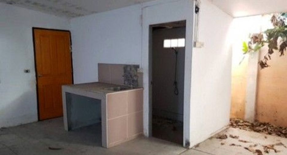 For sale 1 bed house in Prawet, Bangkok