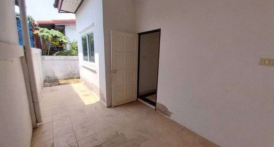 Haus zum Kauf mit 3 Zimmer in Mueang Maha Sarakham, Maha Sarakham