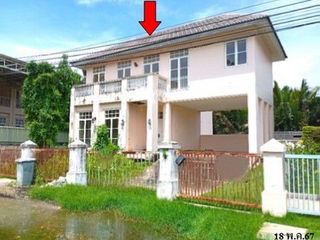 For sale 1 bed house in Bang Khun Thian, Bangkok