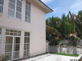 For sale 1 bed house in Bang Khun Thian, Bangkok