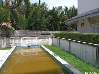For sale 1 bed house in Bang Khun Thian, Bangkok