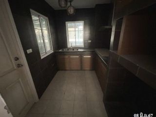 For sale 1 bed house in Sai Mai, Bangkok