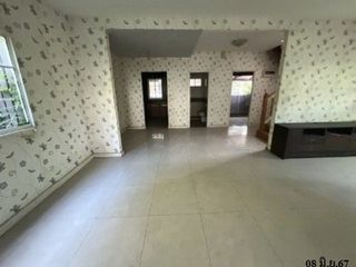 For sale 1 bed house in Sai Mai, Bangkok