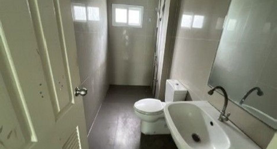 Casa en venta de 1 habitaciones en Khlong Sam Wa, Bangkok