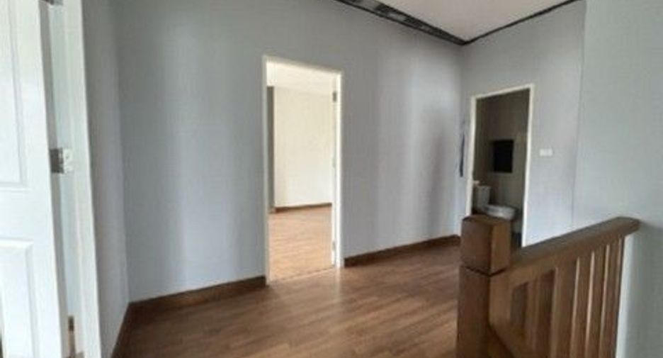 Casa en venta de 1 habitaciones en Khlong Sam Wa, Bangkok