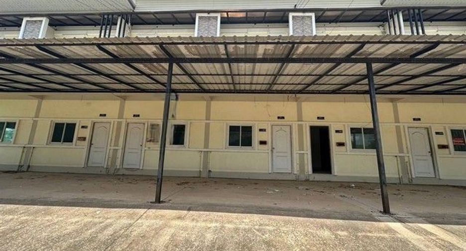 Продажа 3 спальни таунхаус в Mueang Maha Sarakham, Махасаракхам