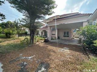 For sale 1 bed house in Sai Mai, Bangkok
