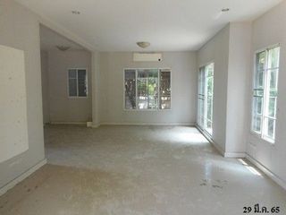 For sale 1 bed house in Sai Mai, Bangkok