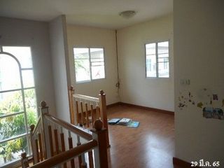 For sale 1 bed house in Sai Mai, Bangkok