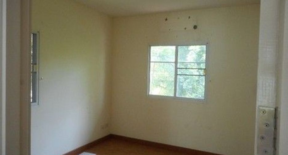 Haus zum Kauf mit 1 Zimmer in Sai Mai, Bangkok