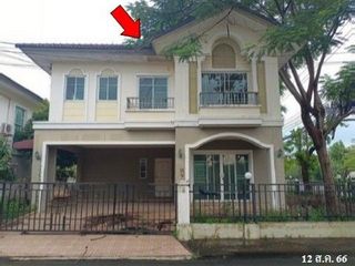 For sale 1 bed house in Sai Mai, Bangkok