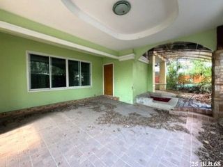 Продажа 1 кровать дом в Пращет, Бангкок