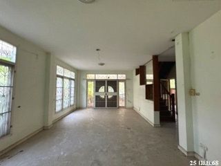 Продажа 1 кровать дом в Пращет, Бангкок