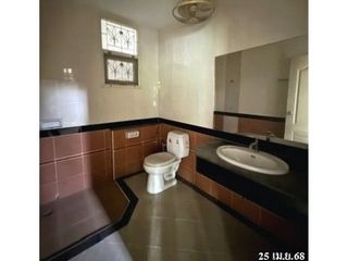 Продажа 1 кровать дом в Пращет, Бангкок