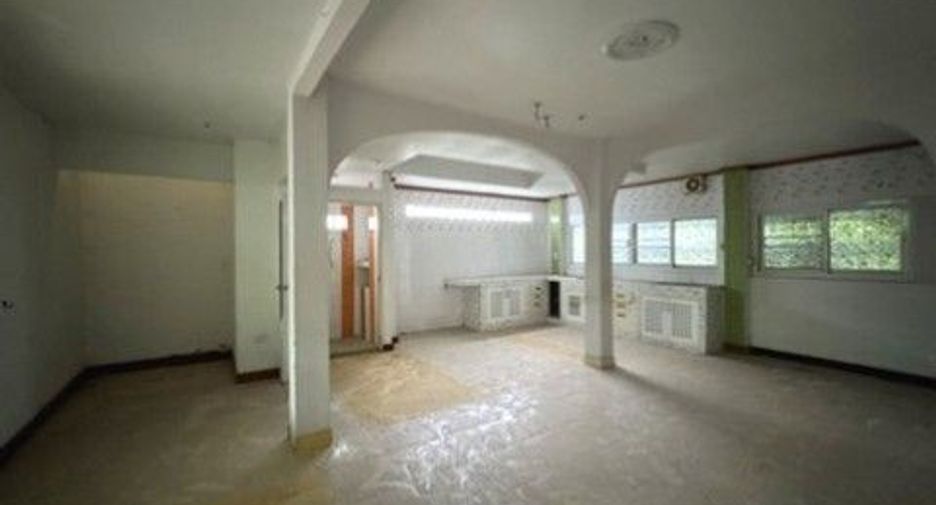 For sale 1 bed house in Prawet, Bangkok