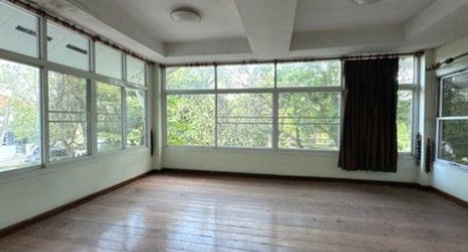 For sale 1 bed house in Prawet, Bangkok