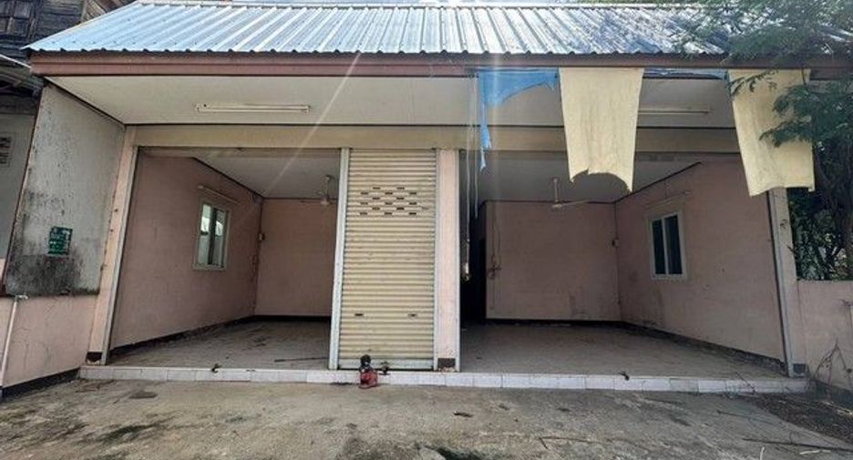Продажа 2 спальни таунхаус в Mueang Maha Sarakham, Махасаракхам