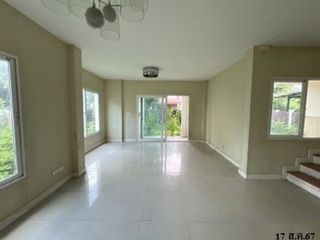 For sale 1 bed house in Sai Mai, Bangkok