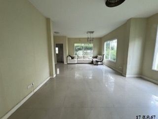 For sale 1 bed house in Sai Mai, Bangkok